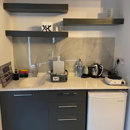 Apartment Mr. In Ortakoy , North + Wifi + Netflix