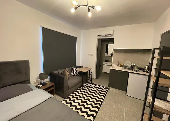 Apartamento Mr. In Ortakoy , North + Wifi + Netflix *