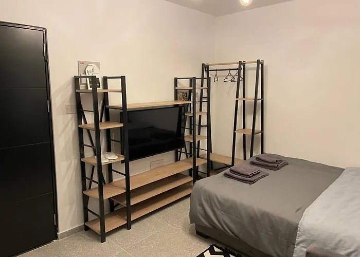 Apartamento Mr. In Ortakoy , North + Wifi + Netflix