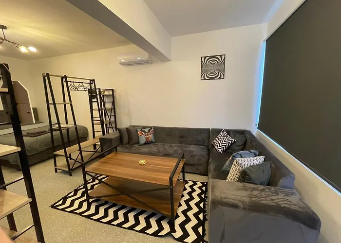 Apartamento Mr. In Ortakoy , North + Wifi + Netflix *