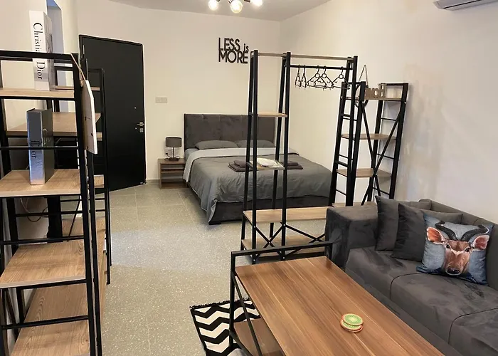 Apartamento Mr. In Ortakoy , North + Wifi + Netflix *