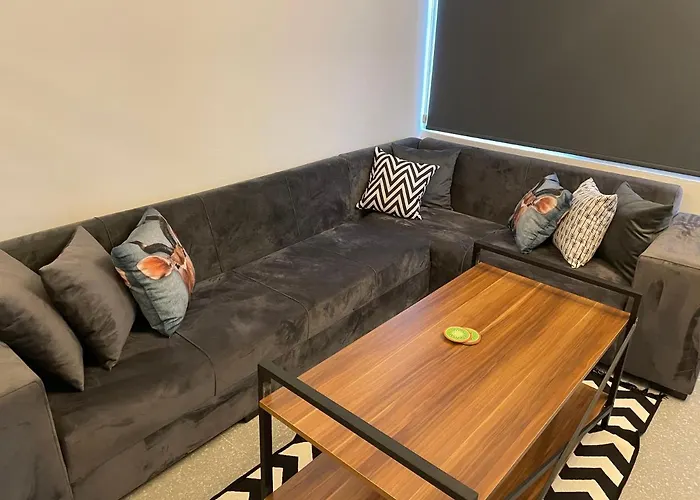 Mr. In Ortakoy , North + Wifi + Netflix * Nicosia