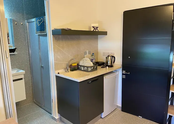 Apartamento Mr. In Ortakoy , North + Wifi + Netflix Nicosia