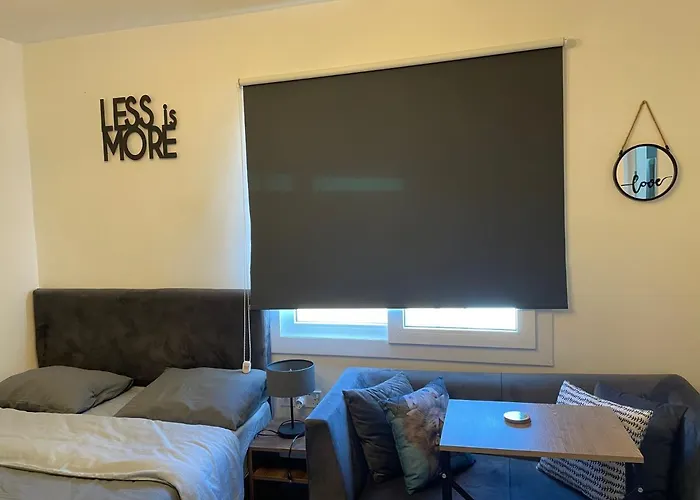 Mr. In Ortakoy , North + Wifi + Netflix Apartamento Nicosia