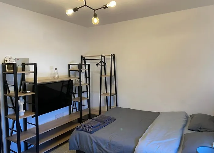 Apartamento Mr. In Ortakoy , North + Wifi + Netflix