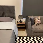 Apartment Mr. In Ortakoy , North + Wifi + Netflix Nicosia