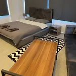 Apartment Mr. In Ortakoy , North + Wifi + Netflix *