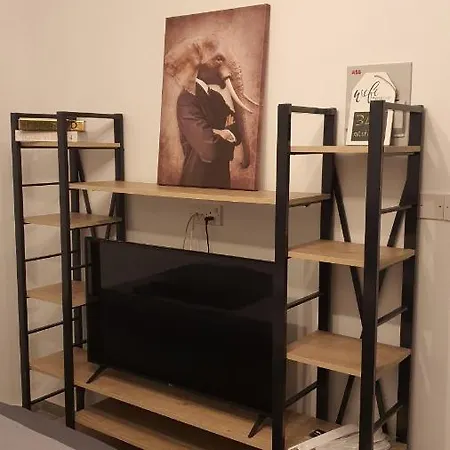 Apartament Mr. In Ortakoy , North + Wifi + Netflix