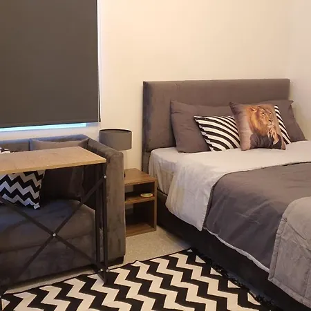 Mr. In Ortakoy , North + Wifi + Netflix * ניקוסיה