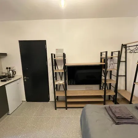 Apartman Mr. In Ortakoy , North + Wifi + Netflix *