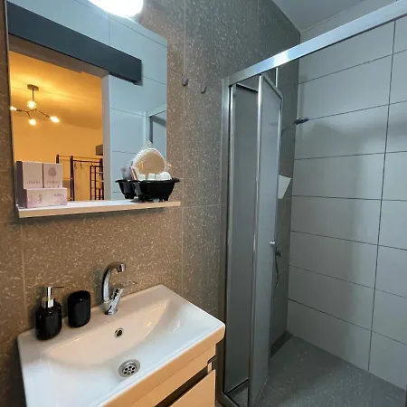 Apartment Mr. In Ortakoy , North + Wifi + Netflix *