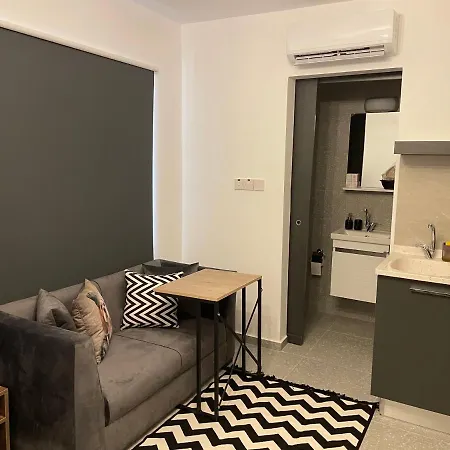 Mr. In Ortakoy , North + Wifi + Netflix דירה *