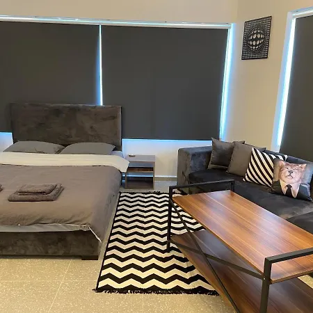 Mr. In Ortakoy , North + Wifi + Netflix Apartament *