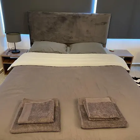 Mr. In Ortakoy , North + Wifi + Netflix Apartman Nicosia
