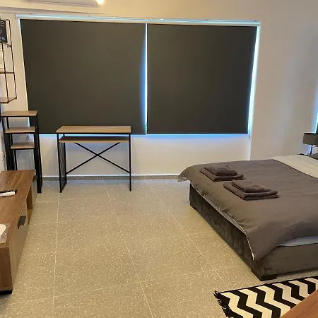 Mr. In Ortakoy , North + Wifi + Netflix Apartament *