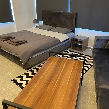 Apartman Mr. In Ortakoy , North + Wifi + Netflix *