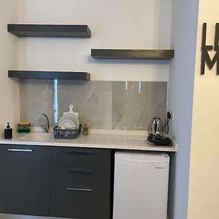 Mr. In Ortakoy , North + Wifi + Netflix * Nicosia