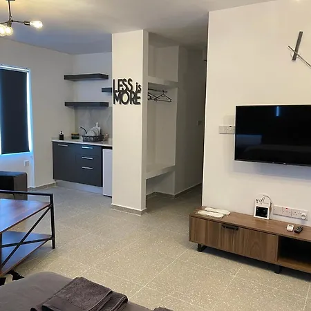 Mr. In Ortakoy , North + Wifi + Netflix דירה *