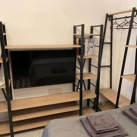 Mr. In Ortakoy , North + Wifi + Netflix * Никосия