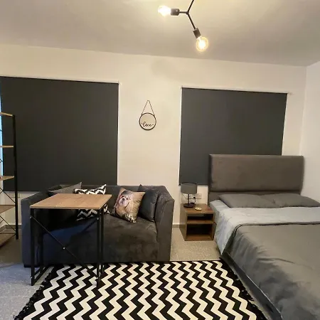 Mr. In Ortakoy , North + Wifi + Netflix Nicosia