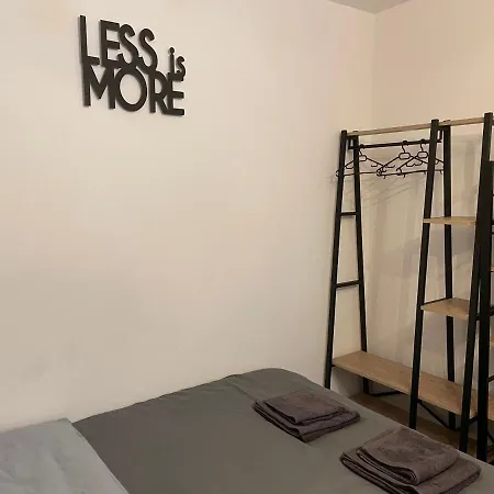 Mr. In Ortakoy , North + Wifi + Netflix * Nikósie