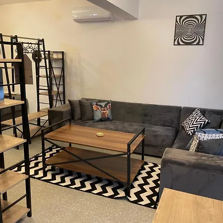 Апартаменты Mr. In Ortakoy , North + Wifi + Netflix *