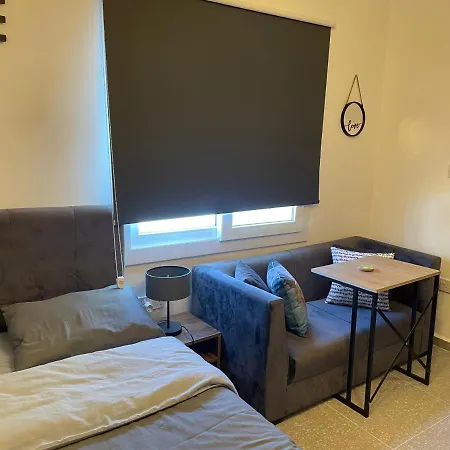דירה Mr. In Ortakoy , North + Wifi + Netflix