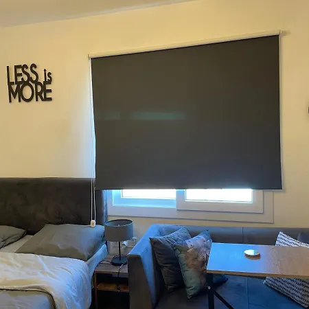 Mr. In Ortakoy , North + Wifi + Netflix Apartament Nicosia