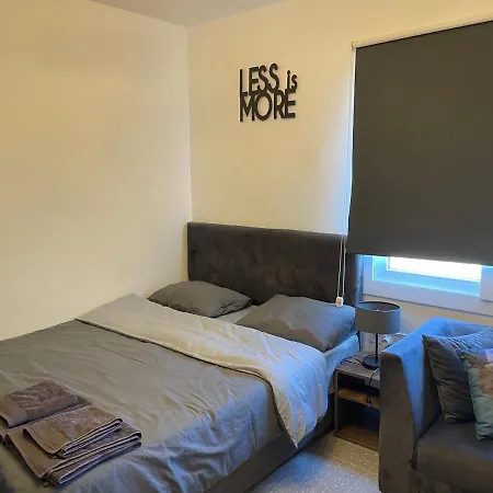 Mr. In Ortakoy , North + Wifi + Netflix * Nicosia