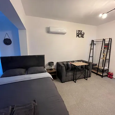 Mr. In Ortakoy , North + Wifi + Netflix Apartament Nicosia