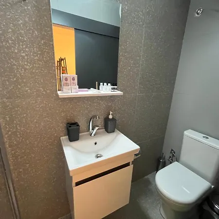 Mr. In Ortakoy , North + Wifi + Netflix * Nicosia