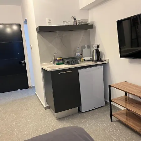 דירה Mr. In Ortakoy , North + Wifi + Netflix