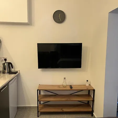 Mr. In Ortakoy , North + Wifi + Netflix * Nicosia