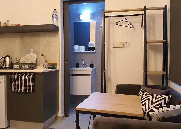 Lägenhet Mr. In Ortakoy , North + Wifi + Netflix *