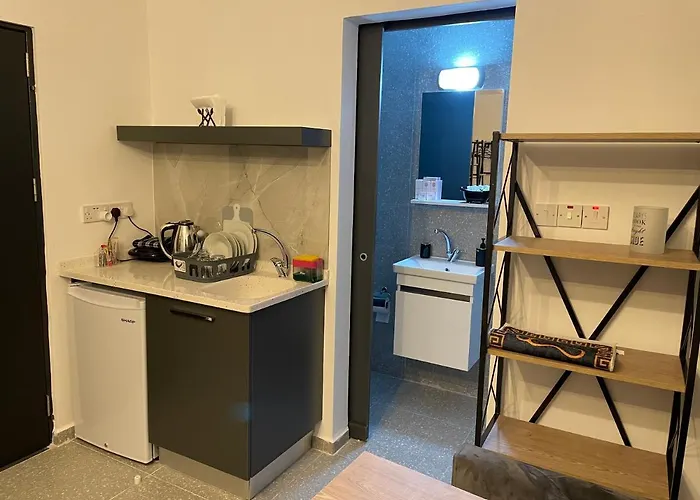 Lägenhet Mr. In Ortakoy , North + Wifi + Netflix *