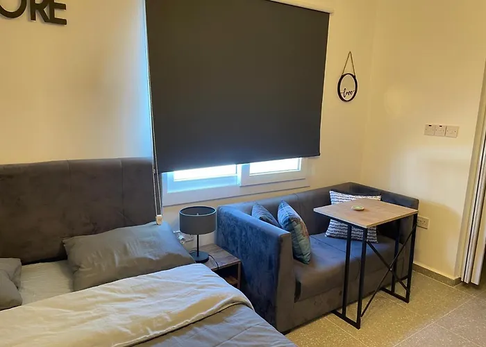 Lägenhet Mr. In Ortakoy , North + Wifi + Netflix