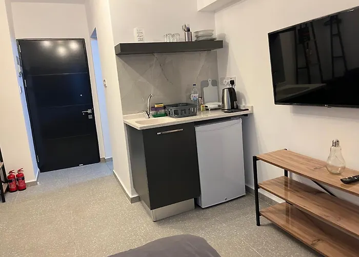 Lägenhet Mr. In Ortakoy , North + Wifi + Netflix