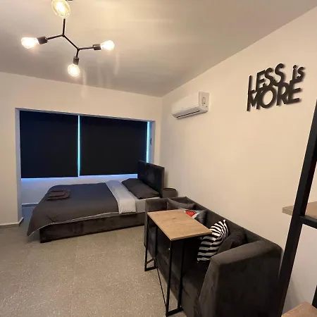 Apartment Mr. In Ortakoy , North + Wifi + Netflix *