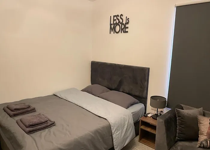 Appartamento Mr. In Ortakoy , North + Wifi + Netflix