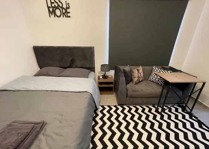 Appartamento Mr. In Ortakoy , North + Wifi + Netflix