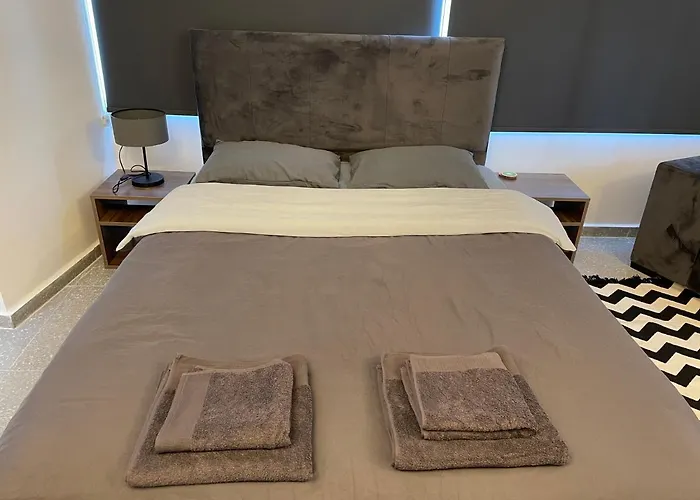 Mr. In Ortakoy , North + Wifi + Netflix Appartamento Nicosia