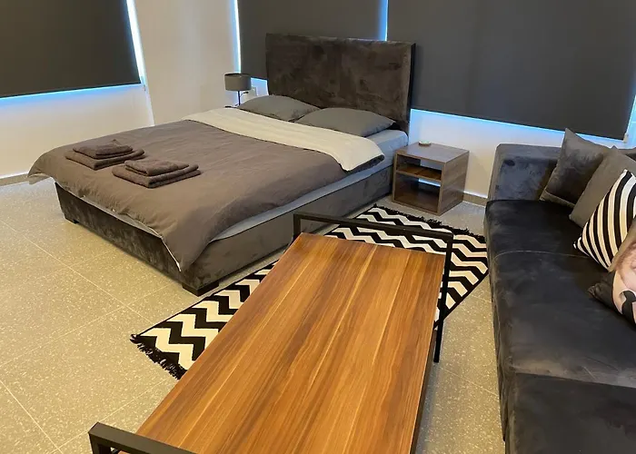 Apartament Mr. In Ortakoy , North + Wifi + Netflix *