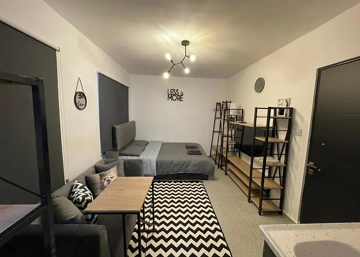 Appartamento Mr. In Ortakoy , North + Wifi + Netflix Nicosia