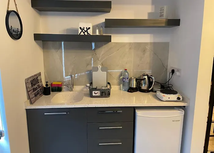 Apartament Mr. In Ortakoy , North + Wifi + Netflix