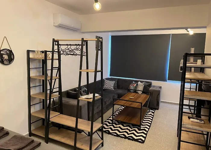 Appartamento Mr. In Ortakoy , North + Wifi + Netflix *