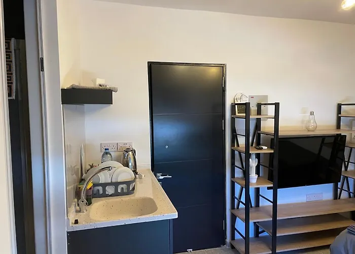 Apartament Mr. In Ortakoy , North + Wifi + Netflix Nikozja