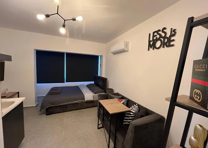 Apartament Mr. In Ortakoy , North + Wifi + Netflix *