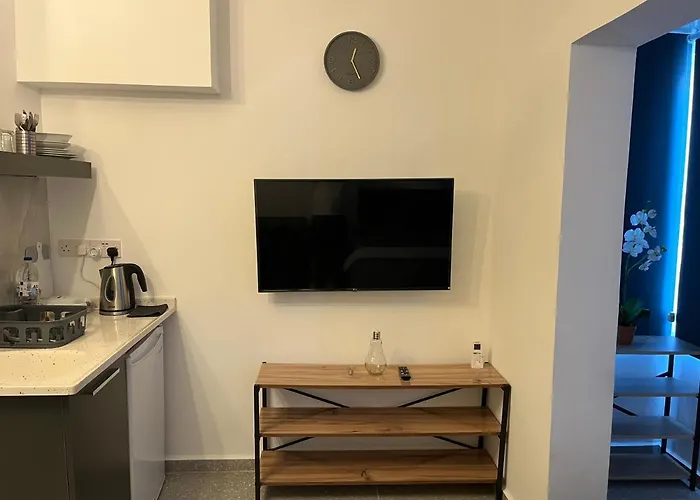 Mr. In Ortakoy , North + Wifi + Netflix * Nikozja